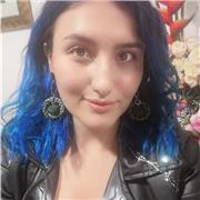 Trabajadora Social, clases a niñas y niños de todas las edades